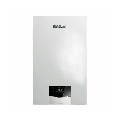 Vaillant ecoTEC plus VMW 35 CS/1-5 caldaia murale a condensazione 35 kW combinata da interno per riscaldamento e acqua calda sanitaria 0010022024