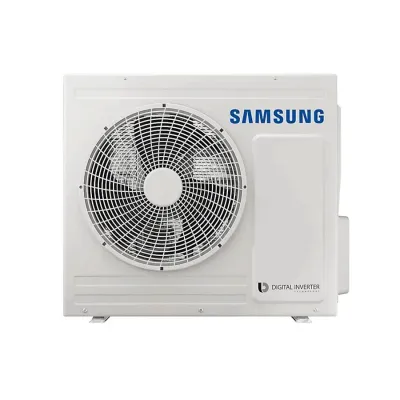 Condizionatore climatizzatore Samsung CEBU Wi-Fi R32 Unità esterna monosplit 5 kW (si riferisce alla sola UNITA' ESTERNA) AR18BXFYAWKXEU