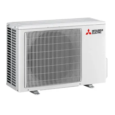 Climatizzatore condizionatore Mitsubishi MSZ-AY R32 unità esterna pompa di calore monosplit 2.5 kW MUZ-AY25VG (si riferisce alla SOLA UNITA' ESTERNA) 605418