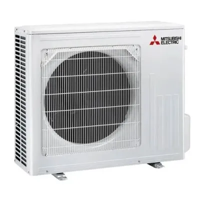 Climatizzatore condizionatore Mitsubishi MSZ-AY R32 unità esterna pompa di calore monosplit 3.5 kW (si riferisce alla SOLA UNITA' ESTERNA) MUZ-AY35VG-E1 605419