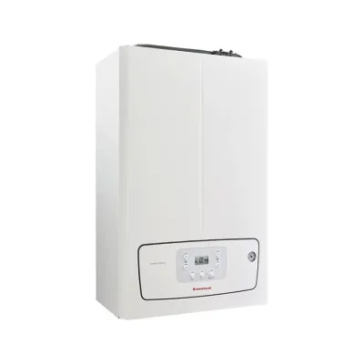 Immergas Victrix Tera 24 V2 caldaia murale a condensazione per riscaldamento e produzione istantanea di acqua calda sanitaria 3.032927