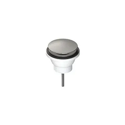 Piletta click clack ø63 mm per lavabo e bidet LI132