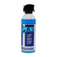 Bomboletta cercafughe spray Gas Control 400 ml 00000050320