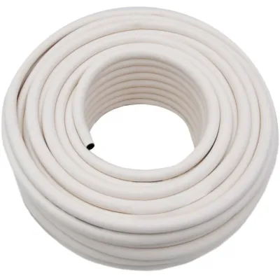 Tubo in gomma per gas metano - 13 x 20 mm (prezzo a metro) 00000050200