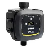 Dab Pumps ACTIVE DRIVER PLUS M/M 1.5 Dual Voltage Inverter per controllo e comando di pompe idrauliche 60170688