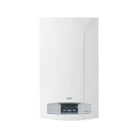 Baxi LUNA3 Blue+ 240i Caldaia murale camera aperta a tiraggio naturale per riscaldamento e produzione istantanea di ACS 7217324