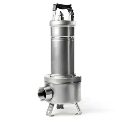 Dab Pumps FEKA VS 750 T-NA Pompa sommergibile trifase in acciaio inox per sollevamento acque reflue 103040060