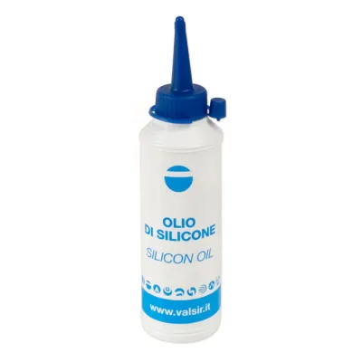 Olio di silicone lubrificante in tubetto 100 gr - PEXAL - MIXAL - THERMOLINE VS0105210