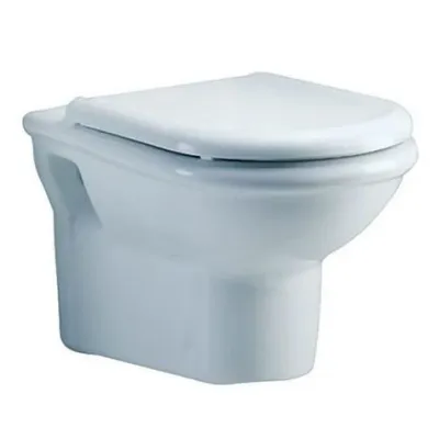 Ceramica Dolomite Clodia vaso sospeso con sedile, bianco J254700