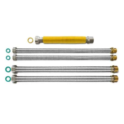 Kit caldaia CSST con TEG A10-0001-04336