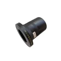 Raccordo codolo lungo a tronchetto con diametro 40 mm Nupi 12ECRT040