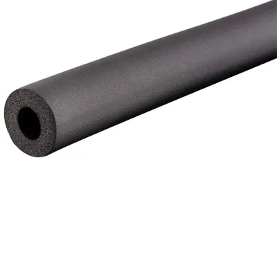 Tubo isolante guaina IT-FLEX C1 spessore 6 mm - ø est. 25 mm (prezzo al metro - venduto tassativamente in tubo da 2 metri e multipli) EVD025