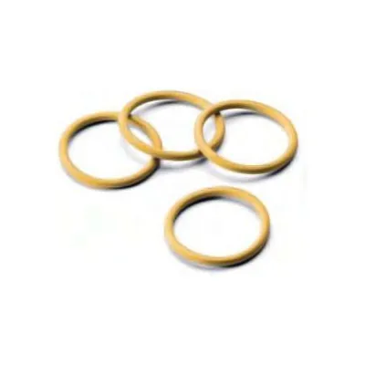 O-Ring NBR-HNBR giallo - Profilo M - ø22 mm 11502231G