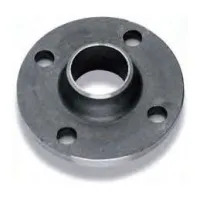 Flangia a collarino PN16 DN125 ø5" 415125016