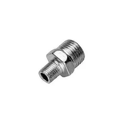 Vite doppia ridotta zincata ø1/2"M x 1/8"M 245102184