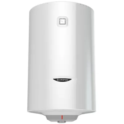 Ariston PRO1 R 100 V Scaldacqua elettrico murale ad accumulo Verticale, 100 litri 3201919