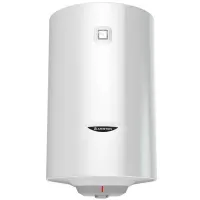 Ariston PRO1 R 50 V Scaldacqua elettrico murale ad accumulo Verticale 50 litri 3201917