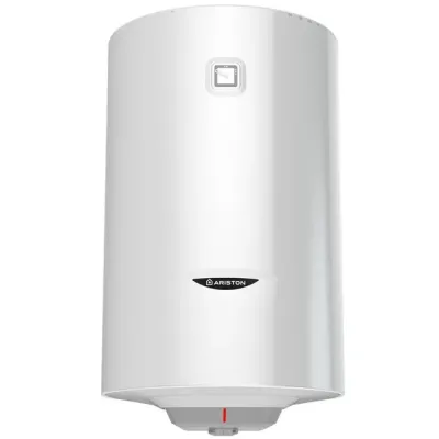 Ariston PRO1 R 50 V Scaldacqua elettrico murale ad accumulo Verticale 50 litri 3201917