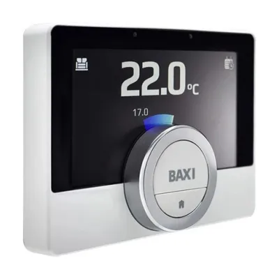 Baxi Cronotermostato modulante Baxi Mago con WI-FI integrato (R-BUS) 7701201