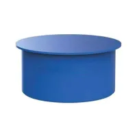 Tappo di protezione ø32 mm per bicchiere, colore blu (Triplus, Blackfire, HDPE, PP3) VS0503035