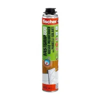 Fastgrip 800 Adesivo poliuretanico (da utilizzare con pistola PUP M3) - Schiuma poliuretanica espansa 00518295