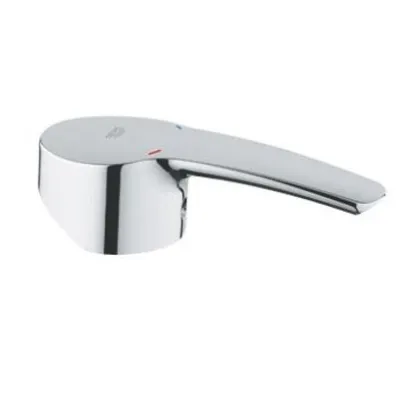 Ricambio leva maniglia apertura acqua 46577000 Eurostyle New Grohe 46577000