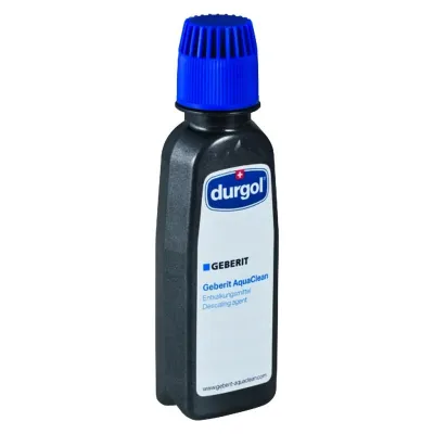 Geberit ACQUACLEAN decalcificante 125 ml 147.040.00.1