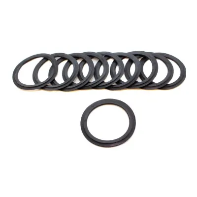 Guarnizione O-ring ø90 mm per tubo Comfotube (conf. da 10 pz) per VMC 990328363