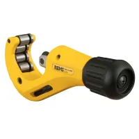 Ras Cu-inox 3-42 tagliatubi giallo 113330R