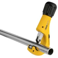 Ras Cu-inox 3-42 tagliatubi giallo 113330R