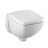 Ideal Standard Cantica vaso wc sospeso con sedile bianco T311501