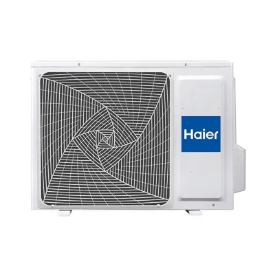 Climatizzatore condizionatore Haier unità esterna R32 multisplit per 2 unità interne 4 kW 2U40S2SM1FA (si riferisce alla sola unità esterna) 2502323B2