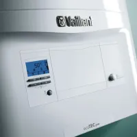 Vaillant ecoTEC pro VMW 236/5-3 + (Metano) caldaia murale a condensazione 23,5 kW combinata da interno per riscaldamento e acqua calda sanitaria 0010021995