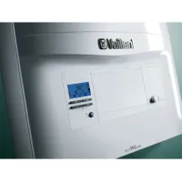 Vaillant ecoTEC pro VMW 286/5-3 + (Metano) caldaia murale a condensazione 24 kW combinata da interno per riscaldamento e acqua calda sanitaria 0010021996