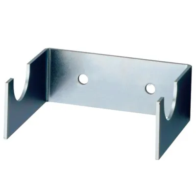 2162 - Supporto in metallo zincato per separatore idraulico - Misura 1"1/2 2162 112