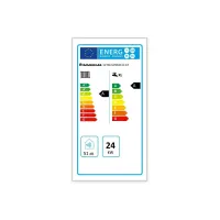 Immergas Victrix Superior 26 ErP Caldaia murale a condensazione premiscelata per riscaldamento e produzione istantanea di acqua calda sanitaria 3.025502