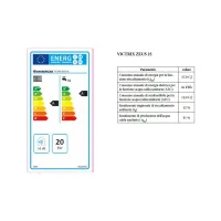 Immergas Victrix Zeus 25 caldaia murale a condensazione, con boiler inox da 45 litri 3.028381