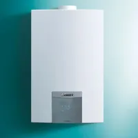 Vaillant turboMAG plus 125/1-5 RT (Metano) scaldabagno scaldacqua Low NOx a camera stagna, tiraggio forzato 0010022442