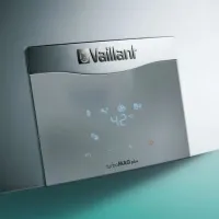 Vaillant turboMAG plus 125/1-5 RT (Metano) scaldabagno scaldacqua Low NOx a camera stagna, tiraggio forzato 0010022442