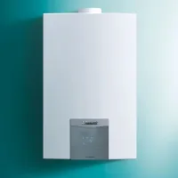 Vaillant turboMAG plus 125/1-5 RT (GPL) scaldabagno scaldacqua Low NOx a camera stagna, tiraggio forzato 0010022443