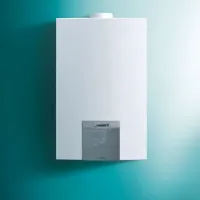 Vaillant turboMAG plus 175/1-5 RT (Metano) scaldabagno scaldacqua Low NOx a camera stagna, tiraggio forzato 0010022446