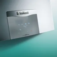 Vaillant turboMAG plus 175/1-5 RT (Metano) scaldabagno scaldacqua Low NOx a camera stagna, tiraggio forzato 0010022446