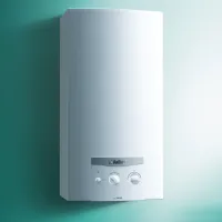 Vaillant atmoMAG 144/1 I (GPL) scaldabagno scaldacqua Low NOx a camera aperta, tiraggio naturale con accensione a batteria 0010022573