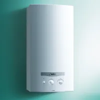 Vaillant atmoMAG mini 114/1 I (Metano) scaldabagno scaldacqua Low NOx a camera aperta, tiraggio naturale con accensione a batteria 0010022570