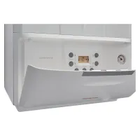 Immergas Victrix Tera VIP caldaia murale a condensazione istantanea con sistema "Aqua Celeris" e filtro cicloidale di serie 3.029585