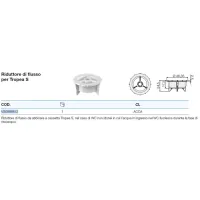 Riduttore di flusso per Tropea S VS0866812