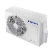 Condizionatore climatizzatore Samsung WINDFREE AVANT R32 Unità esterna monosplit 3.5 kW (si riferisce alla sola UNITA' ESTERNA) AR12TXEAAWKXEU