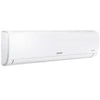 Condizionatore climatizzatore Samsung AR35 R32 Unità interna a parete monosplit, bianco 9000 BTU (si riferisce alla sola UNITA' INTERNA) AR09TXHQASINEU