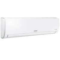 Condizionatore climatizzatore Samsung AR35 R32 Unità interna a parete monosplit, bianco 12000 BTU (si riferisce alla sola UNITA' INTERNA) AR12TXHQASINEU