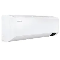 Condizionatore climatizzatore Samsung CEBU Wi-Fi R32 Unità interna a parete multisplit Wi-Fi, bianco 7000 BTU (si riferisce alla sola UNITA' INTERNA) AR07TXFYAWKNEU